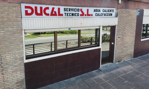 Ducal Servicio Técnico